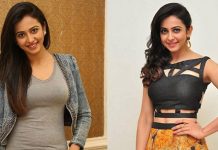 லிப் கிஸ் அடிக்கும் ராகுல் ப்ரீத் சிங்- வைரலான புகைப்படத்தால் எழுந்த சர்ச்சை!!
