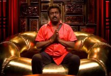 பிக்பாஸ் வீட்டில் இருந்து வெளியேற்றப்பட்ட சரவணன் : அதிர்ச்சியில் ரசிகர்கள்!!