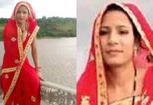 திருமணமான சில மாதத்தில் மனைவியை பார்த்து கதறிய புதுமாப்பிள்ளை : கண் எதிரில் நடந்த ப யங்கரம்!!