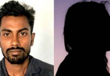 இரவில் ரயிலில் பயணித்த பள்ளி மாணவி : விளக்குகள் அணைக்கப்பட்ட பின்னர் நேர்ந்த வி பரீதம்!!