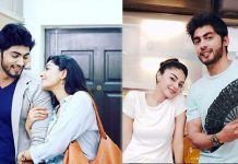பிக்பாஸ் வீட்டிலிருக்கும் போதே காதலியுடன் புதிய படத்தில் கமிட் ஆகியுள்ள தர்ஷன்!!