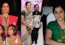 காதலனுக்காக வீட்டை விட்டு ஓடிய தேவயானி : இந்த ரகசியங்கள் தெரியுமா?