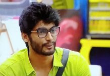 பிக்பாஸில் இருந்து வெளியே வந்தவுடன் தர்ஷனை தத்தெடுக்க காத்திருக்கும் பிரபல நடிகை!!