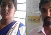 வெளிநாட்டில் கணவன் : மனைவி செய்த துரோகம் : 3 ஆண்டுகளுக்கு பின் தெரிந்த உண்மை!!