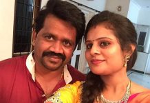 நடிகர் ஜே.கே ரித்தீஷின் மனைவிக்கு மி ரட்டல் விடும் நண்பர்கள் : முடிவுக்கு வராத சொத்துப் பிரச்சனை!!