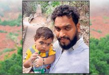 எனது மொத்த உயிரும் மண்ணுக்குள் பு தைந்துவிட்டது : மகன், காதல் மனைவியை ப றிகொடுத்த இளைஞன் க தறல்!!