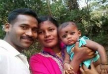 மனைவியுடன் மொபைலில் பேசிக் கொண்டிருந்த ராணுவ வீரர் : நொடியில் நடந்த துயர சம்பவம்!!