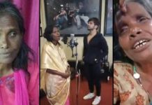 பிச்சையெடுத்த பெண்ணுக்கு அடித்த அதிர்ஷடம் : வசதியான வீட்டில் பிறந்தும் இது தான் நடந்தது என வேதனை!!