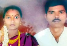கணவன்- மனைவி அடுத்தடுத்து த ற்கொ லை : அனாதையான குழந்தைகள்!!
