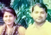 அவள் வ லியால் து டிப்பதை தாங்கிகொள்ள முடியவில்லை : மனைவியை கொ ன்றுவிட்டு தற்கொ லை செய்த கணவன்!!
