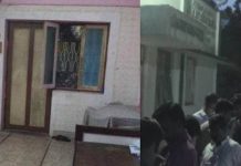 வெளிநாட்டில் கணவன் : ஊரில் உள்பக்கமாக பூட்டியிருந்த வீடு : உள்ளே சென்றவர்கள் கண்ட காட்சி!!