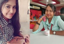 3வது மாடியில் பணிபுரியும் இளம்பெண் 8வது மாடிக்கு சென்றது ஏன்? உ யிரிழந்த வழக்கில் அதிரடி திருப்பம்!!