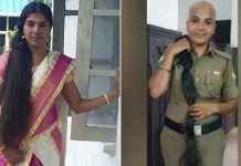 கேரளா பெண்களுக்கு அழகே தலைமுடி என்ற நிலையில் அதை தானம் அளித்த பெண்!!