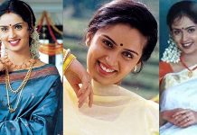 39 வயதாகியும் ஏன் திருமணம் செய்து கொள்ளவில்லை? முதன் முறையாக காரணம் சொன்ன நடிகை கௌசல்யா!!