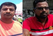 இருசக்கர வாகனத்தில் அசுரவேகம் : தமிழகத்தை உலுக்கிய இரட்டைக் கொ லை : வெளியான பின்னணி!!