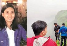 மாயமான இளம்பெண் : பனிமூட்டத்தில் 90 மணி நேர தேடுதல் : கடைசியில் கிடைத்த சோகம்!!