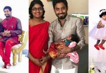 லண்டன் வாழ் ஈழத்து பெண்ணுடன் காதலில் விழுந்த பிரபல நடிகர் : சுவாரஸ்ய காதல் கதை!!