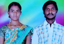மனைவியை அ டித்து கொ ன்று தூ க்கில் தொ ங்கவிட்ட கணவன் : அழுதபடி நடத்திய நாடகம்!!