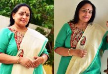திருமணத்திற்கு பின்பு தான் இது நடந்தது : பிரபல தமிழ் நடிகை வேதனை!!