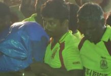 சிதைந்த நிலையில் சிறுவன் சுர்ஜித்தின் உடல் மீட்பு : கண்ணீரில் தமிழகம்!!