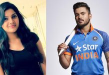 தமிழ்பட நடிகையை திருமணம் செய்யும் பிரபல கிரிக்கெட் வீரர்?