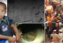 புதை குழிகளாக மாறும் ஆழ்துளை கிணறுகள் : தமிழக மக்களை கலங்க வைக்கும் சுர்ஜித் மீட்பு நடவடிக்கை!!