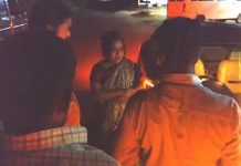 கார் கண்ணாடியை உடைத்து கத்தி முனையில் பெண் மருத்துவருக்கு காத்திருந்த அதிர்ச்சி!!