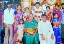அப்பாவின் பேச்சை மீற முடியவில்லை… எங்களால் அவருக்கு இந்த நிலை வந்தது : உயிர் தப்பிய மகள் கண்ணீர்!!
