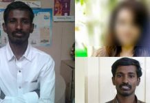 கொள்ளையன் முருகனுடன் தொடர்புடைய பிரபல தமிழ் நடிகை யார்?