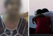 கணவன் சொன்ன அந்த வார்த்தை : காதலனுடன் சேர்ந்த மனைவி செய்த அதிர்ச்சி செயல்!!