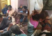 என் குழந்தையை காப்பாத்துங்க… கண்ணீருடன் கதறும் சுர்ஜித்தின் அம்மா!!