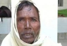 மயானத்தில் இறந்தவரின் உடலை புதைத்த போது காத்திருந்த ஆச்சரியம் : அலறியடித்து ஓடிய மக்கள்!!