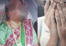 திருமணமான சில நாட்களில் புதுமணப்பெண் எடுத்த அ திர்ச்சி முடிவு : கண்ணீரில் பெற்றோர்!!