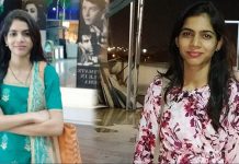 திருமணம் ஆன ஒரு மாதத்திலே அழுகிய நிலையில் ச டலமாக மிதந்த பள்ளி ஆசிரியை!!