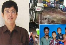 பாதியில் கைவிடமாட்டோம்….. தொடரும் மழை : சுர்ஜித் மீட்பு பணியில் தொடரும் சோகம்!!