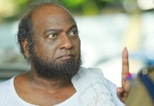 கவலைக்கிடமான நிலையில் பிரபல குணச்சித்திர நடிகர்!!