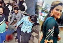 அக்காவின் மகள் இ றந்துவிட்டதாக நினைத்து த ற்கொ லை செய்துகொண்ட இராணுவ வீரர்!!