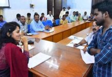 சகோதரி திருமணத்துக்காக தனது உடல் உறுப்புகளை விற்பனை செய்ய முடிவெடுத்த அண்ணன்!!