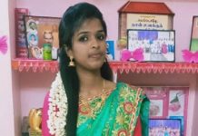மகளுக்குப் பிடித்த பாடலை இ றுதிச்சடங்கில் பாடிய தந்தை : கண்கலங்க வைத்த சம்பவம்!!