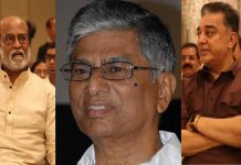 தயவுசெய்து எங்களை ஏமாற்றிவிடாதீர்கள் : ரஜினி -கமலுக்கு எஸ்.ஏ.சந்திர சேகர் வேண்டுகோள்!!