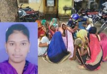 சிவப்பாக இல்லை என புதுமனைவியை திட்டிய கணவன் : வேதனையில் எடுத்து விபரீத முடிவு!!