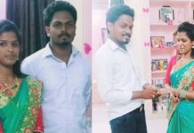 எங்கள் நிச்சயதார்த்தம் முடிந்தது.. வெளியில் சென்றோம் : காதலியை ப றிகொடுத்து உ யிர் தப்பிய இளைஞன் கண்ணீர்!!