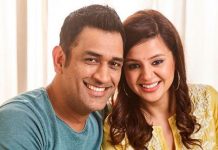 திருமணத்திற்கு பின் என் வாழ்வில் நடந்த மாற்றம் : மனைவி குறித்து மனம் திறந்த டோனி!!