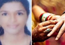 நிச்சயதார்த்த முடிந்த ஒரு வாரத்தில் செல்பியால் இளம்பெண்ணுக்கு ஏற்பட்ட துயரம்!!