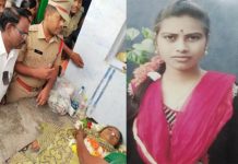 கணவரின் தொ ல்லை தாங்காமல் வாழ்க்கையை முடித்துக்கொண்ட இளம்பெண்!!