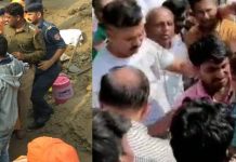 300 அடி ஆழ்துளை கிணற்றில் விழுந்த சி றுவன் உ யிருடன் மீட்பு : திக் திக் நிமிடங்கள்!!