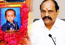 உலகையே உலுக்கிய சுர்ஜித் ம ரணத்திற்கு காரணம் பெற்றோர் தான் : சர்ச்சையை கிளப்பிய அமைச்சர்!!
