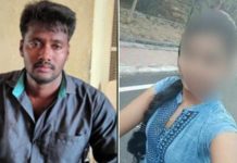 ஒருதலைக் காதல் மோ கம் : 18 வயது இளம்பெண்ணுக்கு நேர்ந்த வி பரீதம்!!