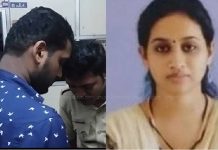 திருமணமான 9 மாதத்தில் பு துப்பெண் க ழுத்தை நெ ரித்துக கொ லை!!