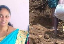 வீட்டில் மூடப்பட்ட குழி மீது படுத்து கொண்ட நாய் : அங்கு மாடு புதைப்பட்டிருக்கும் என தோண்டிய போது காத்திருந்த அ திர்ச்சி!!